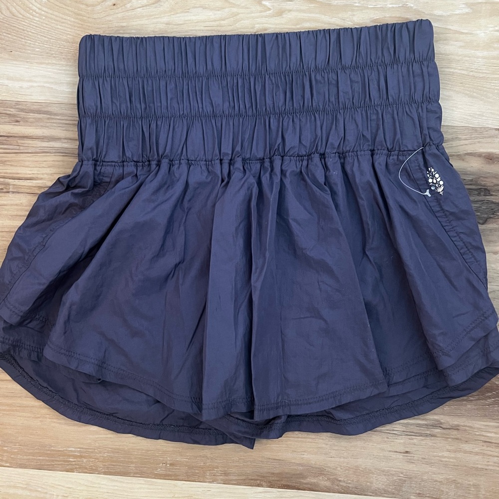 Free People - The Way Home Skort. Small.